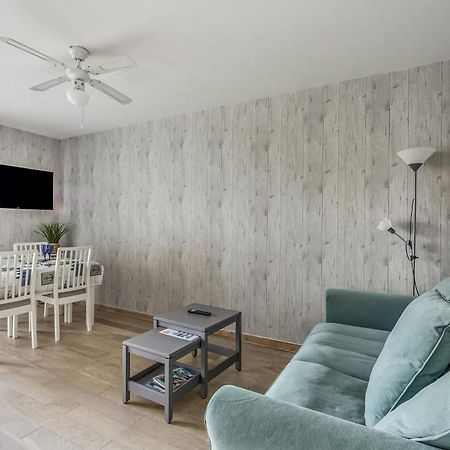 Appartement Paroco - Welkeys Cabourg Kültér fotó
