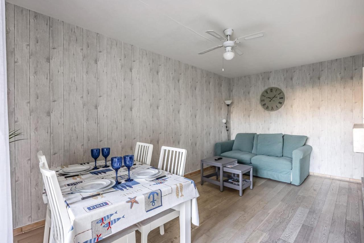 Appartement Paroco - Welkeys Cabourg Kültér fotó